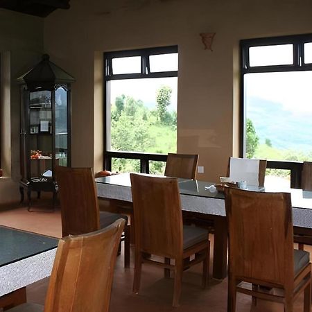 Hananoie - A Permaculture Resort Pokhara Exterior foto